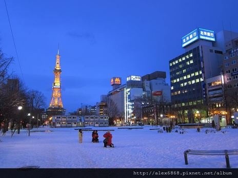 sapporo-tv-tower