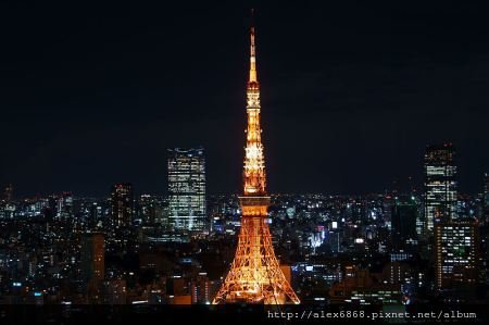 tokyo-tower