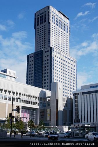 sapporo-jr-tower