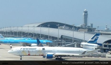 kansai-airport