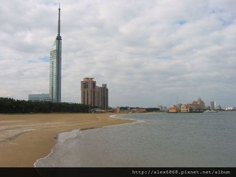 fukuoka-tower