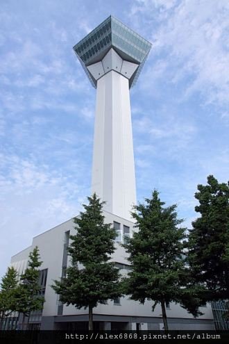 goryokaku-tower