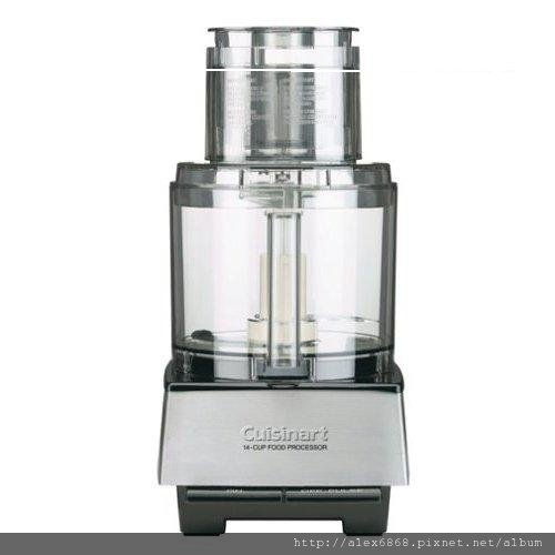 Cuisinart Food Processor-3.bmp