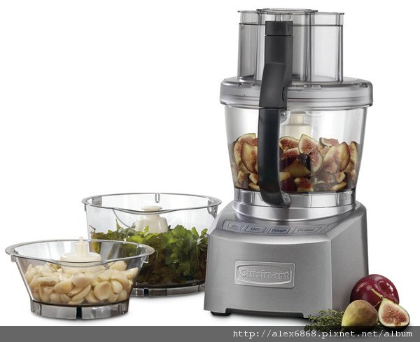 Cuisinart Food Processor-1.bmp