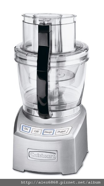 Cuisinart Food Processor-5.bmp