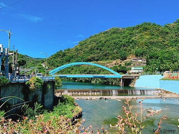 (遊記) 新北小山城一日遊:7大景點推薦