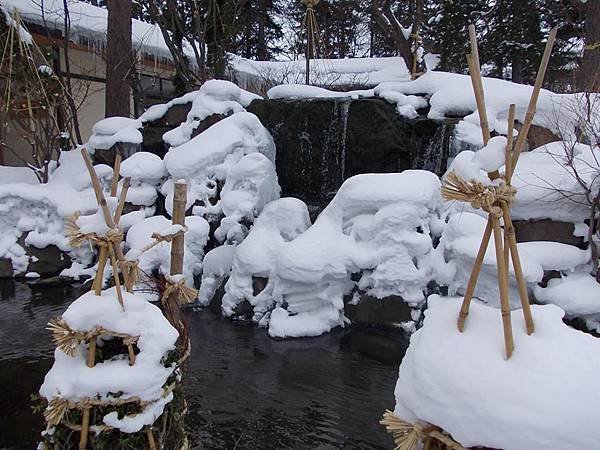 宏樂園-冬