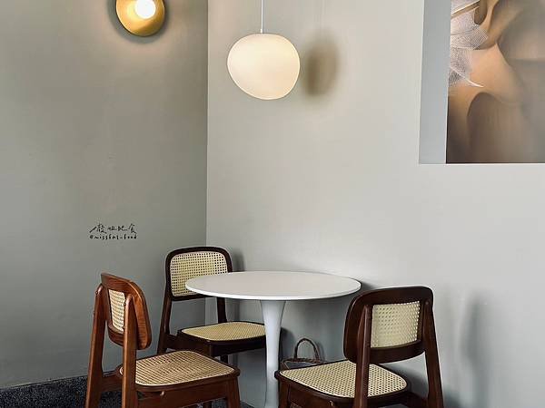 台南安平區_ 冬日Dongri  安平巷內人氣早午餐甜點店，