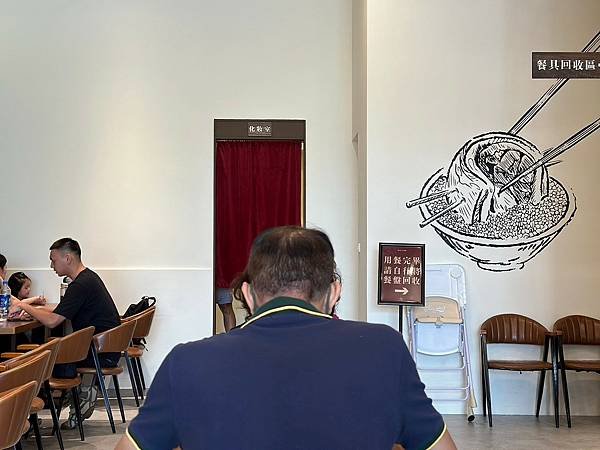 台南安平區_ VASO弘肉燥飯舖安平店 米其林必比登小吃，推