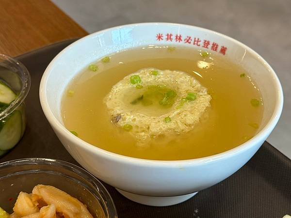 台南安平區_ VASO弘肉燥飯舖安平店 米其林必比登小吃，推