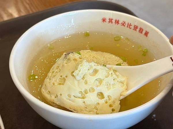 台南安平區_ VASO弘肉燥飯舖安平店 米其林必比登小吃，推