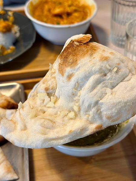 台南東區_ 初到咖哩 SONA curryplace 一個人