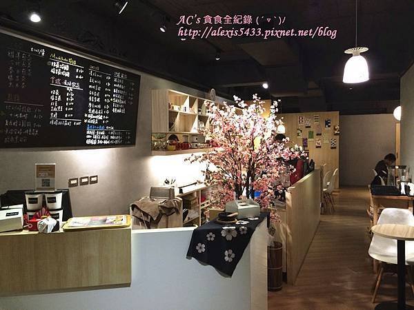 店面4