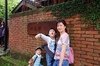 四連棟
