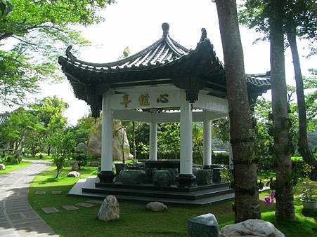 玄空法寺建物 (13).JPG