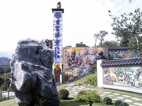 玄空法寺建物 (16).JPG