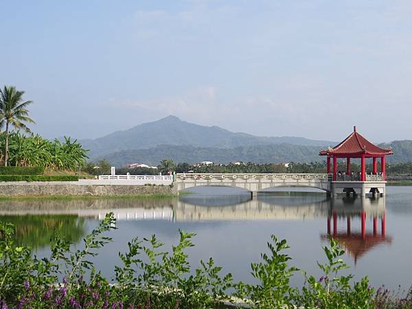 美濃半日遊