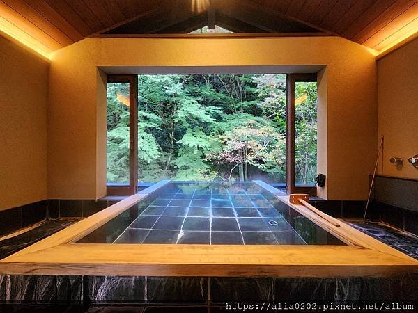 【日本旅遊】關東名湯名宿─關東 神奈川縣 奥湯河原温泉 奥湯
