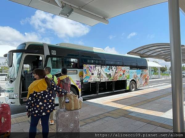 【北九州機場】佐賀SAGA機場