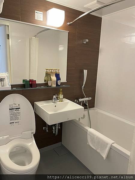 【沖繩住宿】水之都那霸飯店 Hotel AQUA CITTA
