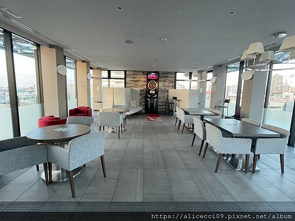 【沖繩住宿】水之都那霸飯店 Hotel AQUA CITTA