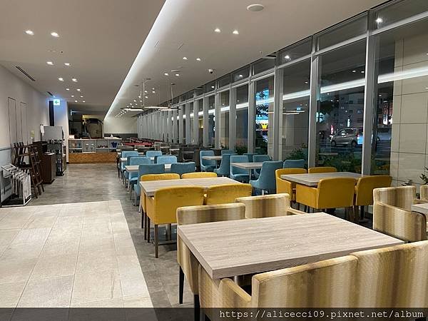 【沖繩住宿】水之都那霸飯店 Hotel AQUA CITTA
