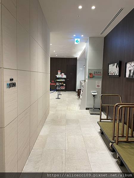 【沖繩住宿】水之都那霸飯店 Hotel AQUA CITTA