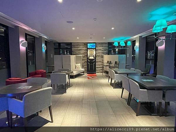 【沖繩住宿】水之都那霸飯店 Hotel AQUA CITTA