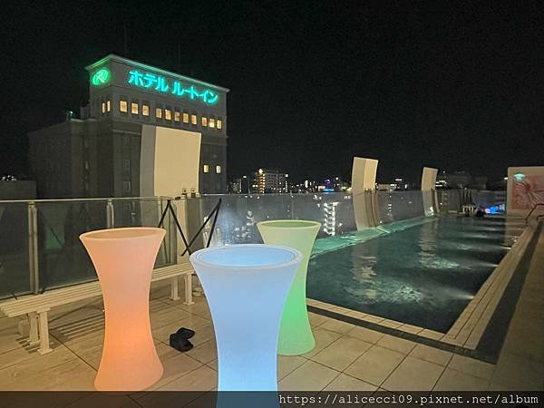 【沖繩住宿】水之都那霸飯店 Hotel AQUA CITTA