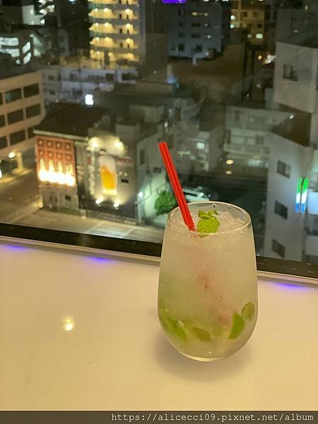 【沖繩住宿】水之都那霸飯店 Hotel AQUA CITTA
