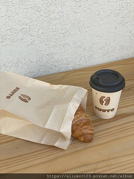 【河口湖咖啡館】Fuuto coffee and bake 