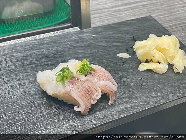 【東京美食】寿司 魚がし日本一 Sushi Uogashi 