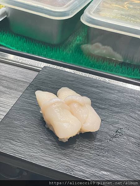 【東京美食】寿司 魚がし日本一 Sushi Uogashi 