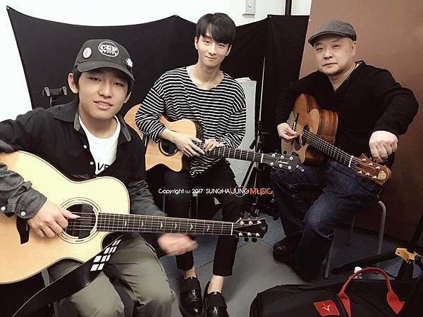 我的豐盛人生嚮導 Yale、Ramit &amp; Sungha