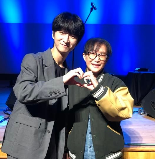 2024最後一天 with Sungha