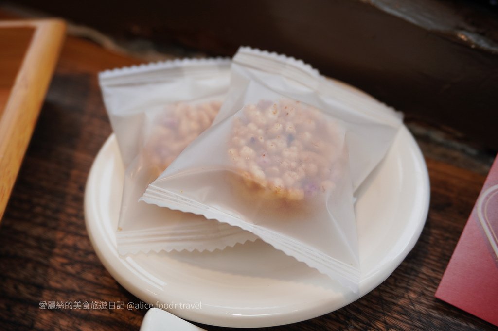 雲林伴手禮推薦｜【雲林虎尾】最美的甜點店！虎珍堂菓寮店，現做