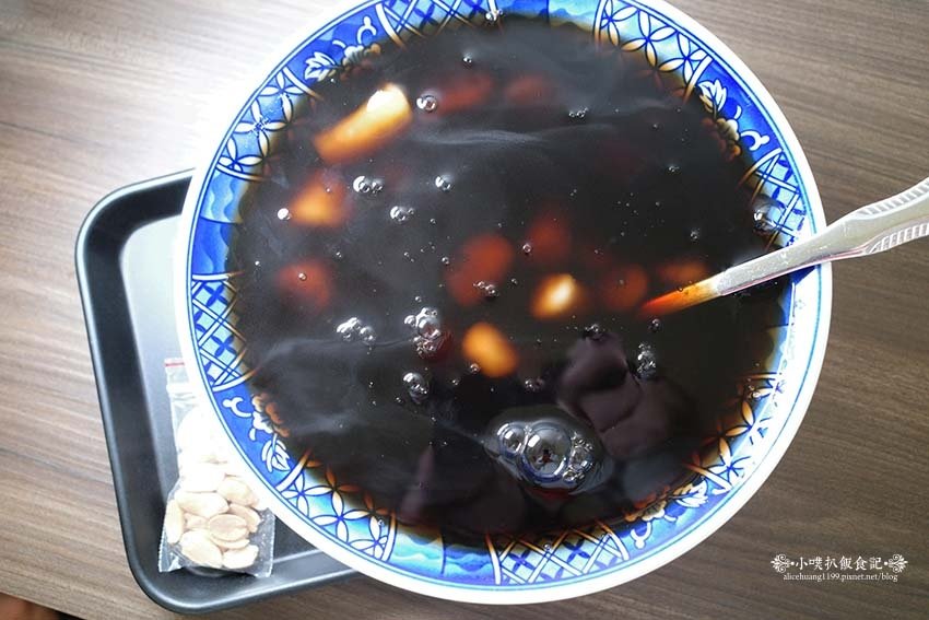 【永和美食】『162豆花』近四號公園、永安市場站/冬季燒呼呼