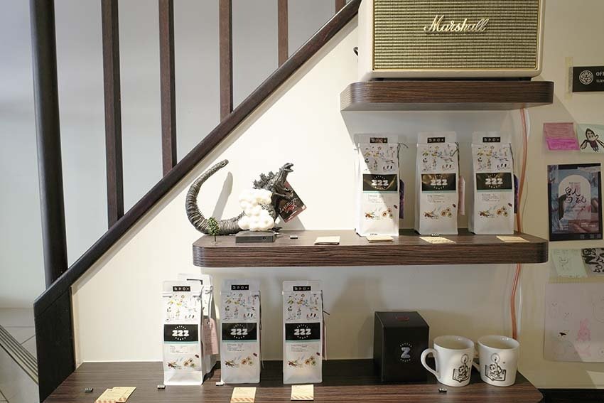 【中和咖啡廳推薦】『ZZZ Coffee Shops』近環狀