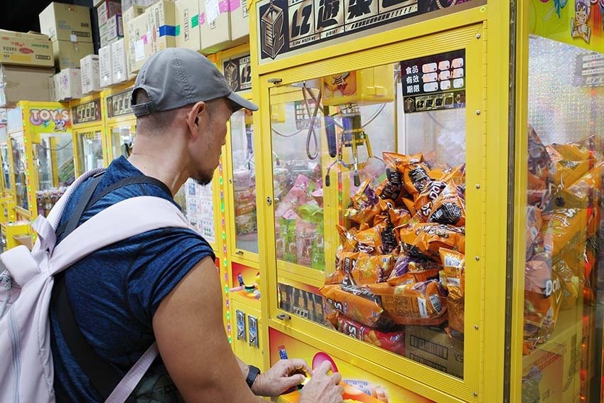 【嘉義景點一日遊】品嚐嘉義在地必吃美食/LZ遊樂園嘉義仁愛店