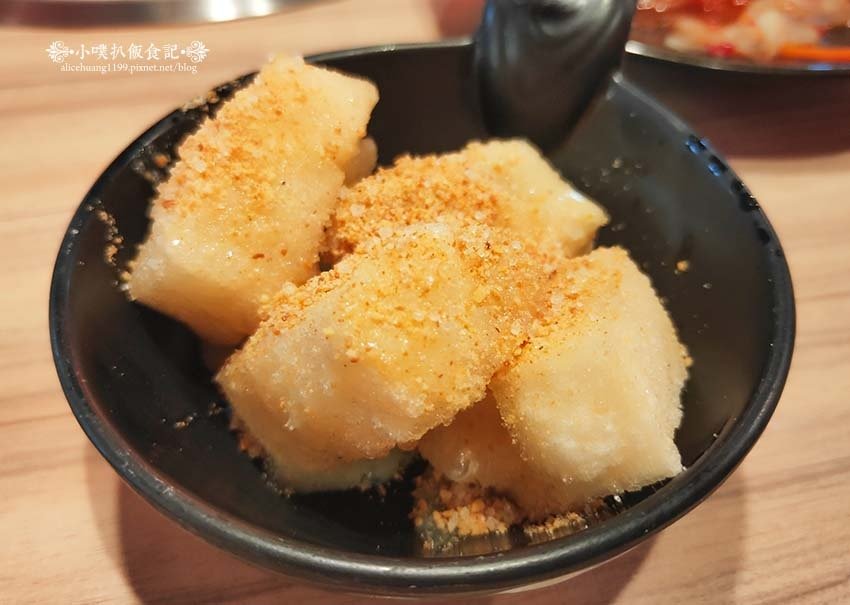 【永和美食】『Mr.pig豬先生韓式烤肉吃到飽』近永安市場站