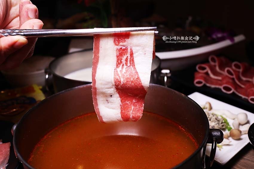 【新莊火鍋推薦】『双禾町鍋物新莊店』