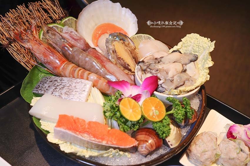 【新莊火鍋推薦】『星曜雞湯』近中山站/