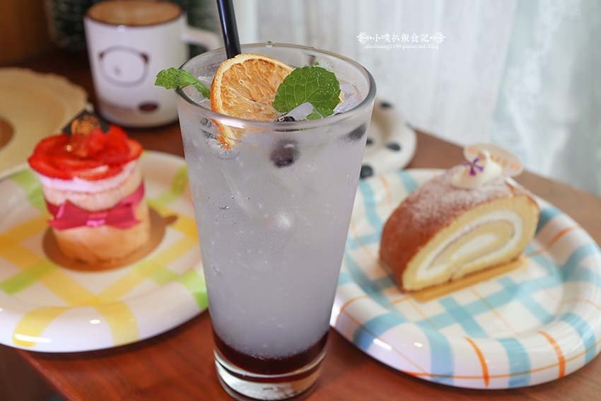【東門甜點】『松薇食品有限公司PINE&amp;ROSE』日式洋菓子