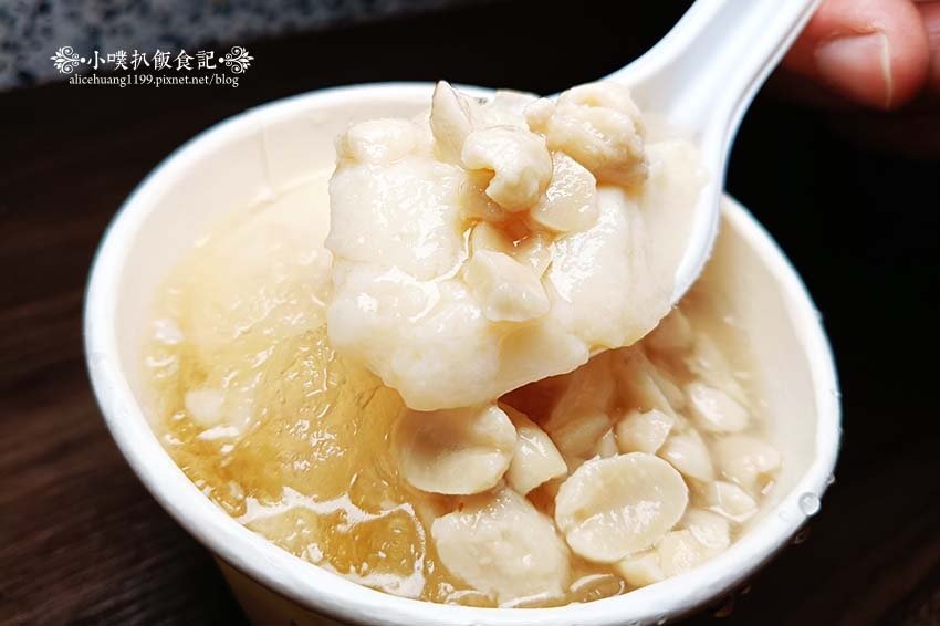 【公館美食】『龍潭豆花』近公館站/公館商圈必吃/開業40年老