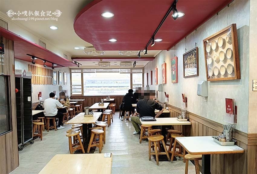 【萬華美食】『兩喜號 Liang Xi Hao 西園店』近龍