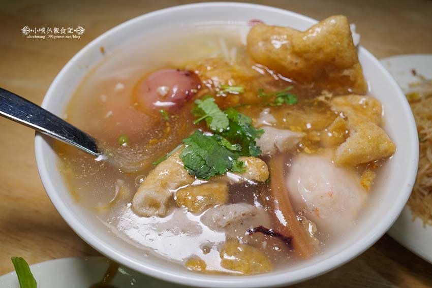 【萬華美食】『兩喜號 Liang Xi Hao 西園店』近龍