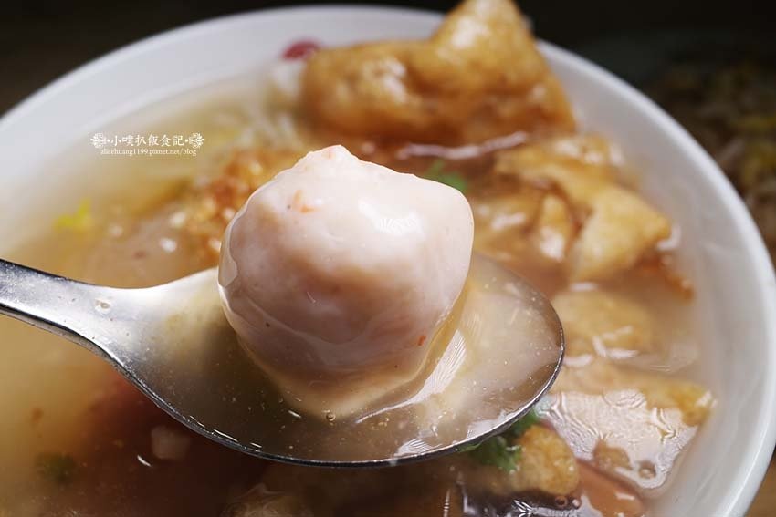 【萬華美食】『兩喜號 Liang Xi Hao 西園店』近龍