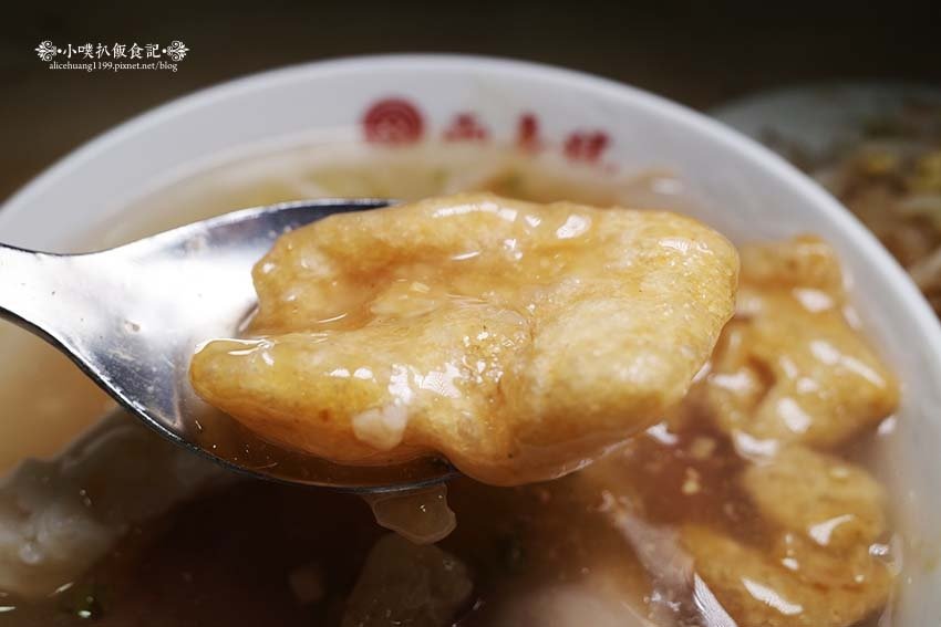 【萬華美食】『兩喜號 Liang Xi Hao 西園店』近龍