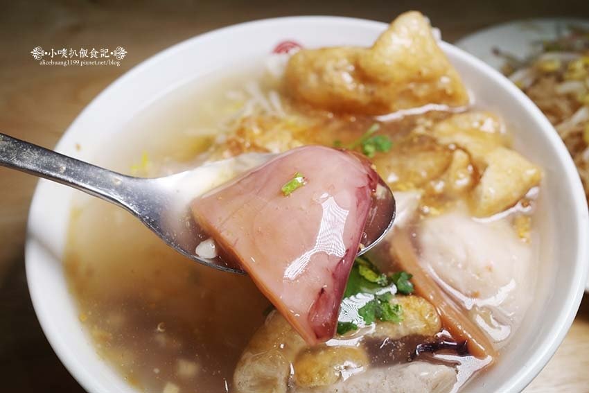 【萬華美食】『兩喜號 Liang Xi Hao 西園店』近龍