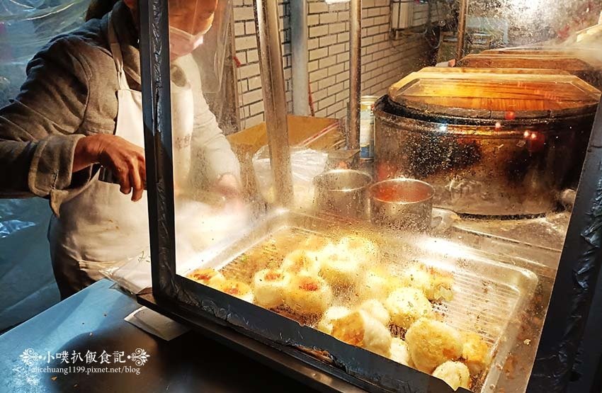 【中和美食】『有一家煎包』近中和站/中和廟口美食小吃首選/南